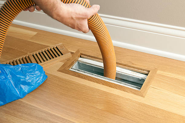 Best Emergency Air Duct Cleaning  in , DC