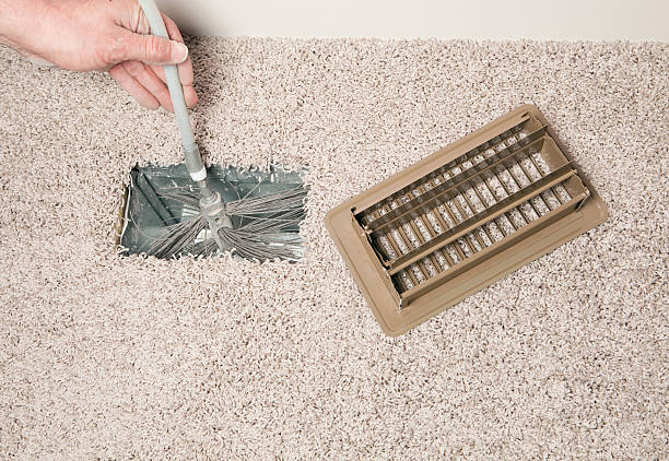 Best Commercial Air Duct Cleaning  in , DC