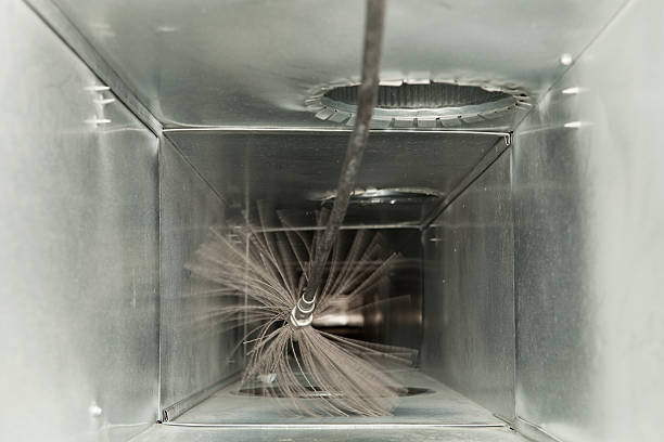 Best Commercial Air Duct Cleaning  in , DC