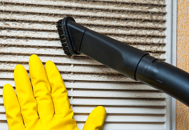 Best Local Air Duct Cleaning Services  in , DC