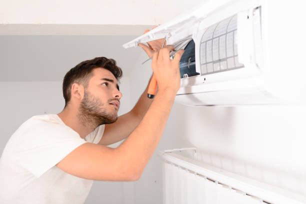 Best Best Air Duct Cleaning Company  in , DC