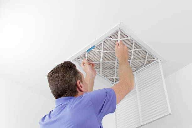 Best Ductwork Cleaning Services  in , DC